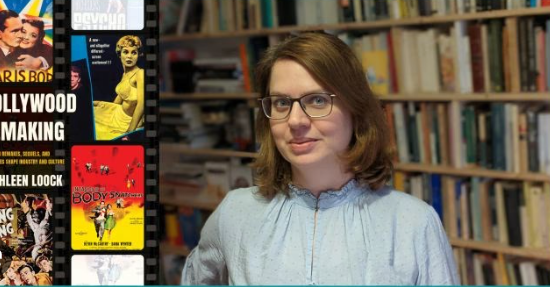 Books that inspired Hollywood remakes