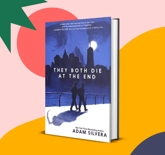 Books that became viral after movie release