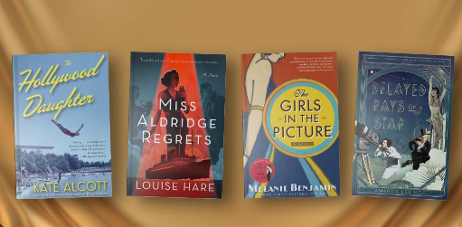 Books that inspired Hollywood blockbusters