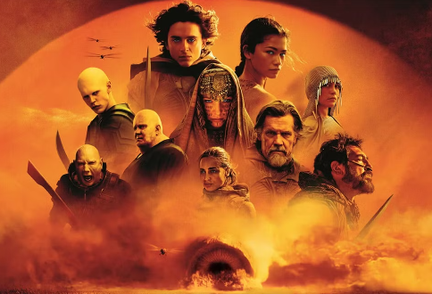 Books adapted into movies with different endings