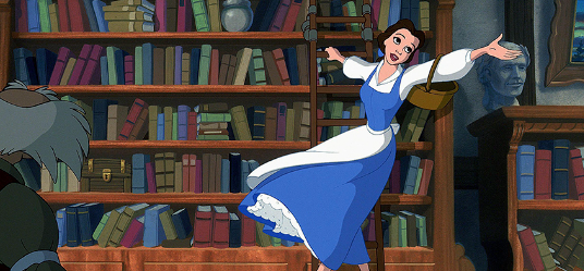 Books that became Disney movie adaptations