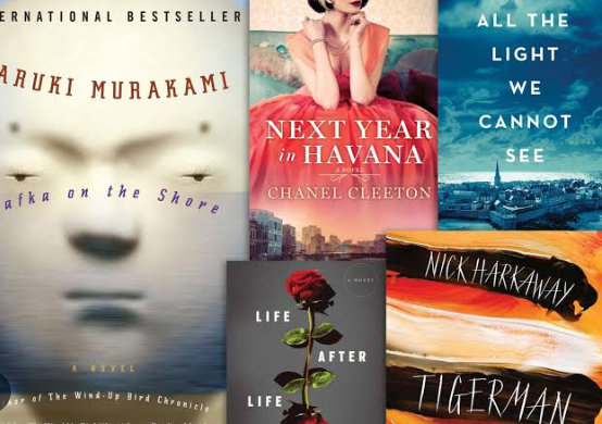 Books that influenced modern cinema
