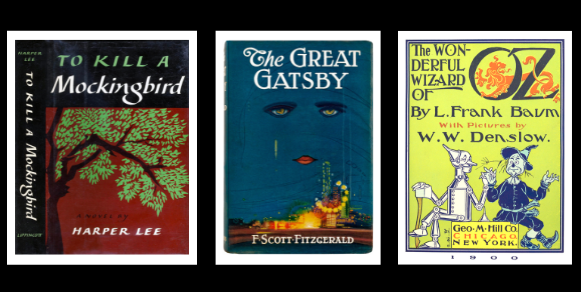 Best historical novels adapted into movies