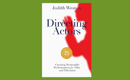 Books that inspired award-winning directors and actors