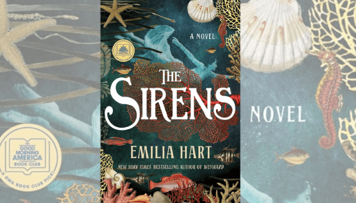 Books adapted into movies with strong female leads