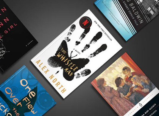 Books adapted into movies with powerful messages