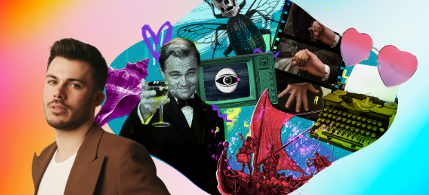 Books that became cultural phenomena through film