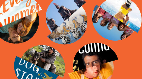 Books that became successful adaptations across cultures