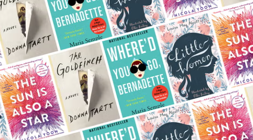 Books that became inspirational movies